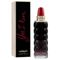 Perfume Cacharel Yes I AM Eau de Parfum Feminino 50ML foto 1