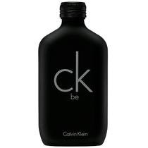 Perfume Calvin Klein CK Be Eau de Toilette Unissex 100ML