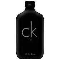 Perfume Calvin Klein CK Be Eau de Toilette Unissex 200ML 