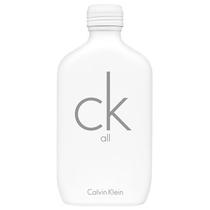 Perfume Calvin Klein CK All Eau de Toilette Unissex 100ML