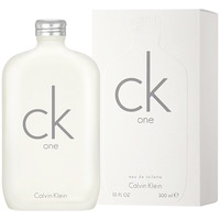 Perfume Calvin Klein CK One Eau de Toilette Unissex 300ML