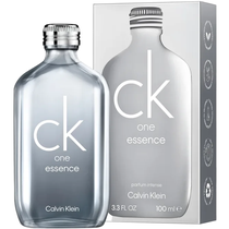 Perfume Calvin Klein CK One Essence Parfum Intense Unissex 100ML foto 1