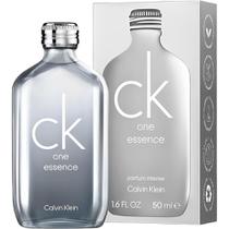 Perfume Calvin Klein CK One Essence Parfum Intense Unissex 50ML foto 1