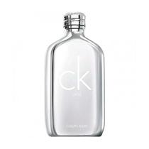 Perfume Calvin Klein CK One Platinum Edition Eau de Toilette Unissex 100ML
