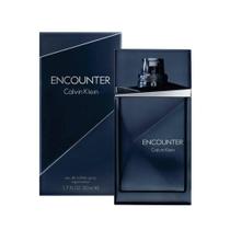 Perfume Calvin Klein Encounter Eau de Toilette Masculino 50ML foto 1