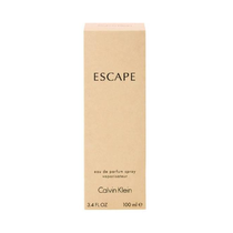 Perfume Calvin Klein Escape Eau de Parfum Feminino 100ML foto 2