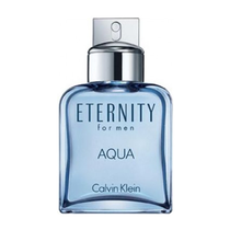 Perfume Calvin Klein Eternity Aqua Eau de Toilette Masculino 100ML