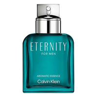 Perfume Calvin Klein Eternity Aromatic Essence Parfum Intense Masculino 50ML