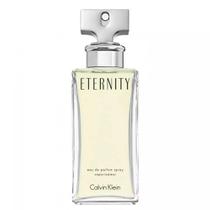 Perfume Calvin Klein Eternity Eau de Parfum Feminino 50ML