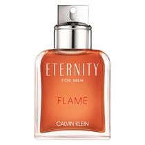 Perfume Calvin Klein Eternity Flame Eau de Toilette Masculino 100ML