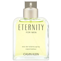 Perfume Calvin Klein Eternity Eau de Toilette 200ML