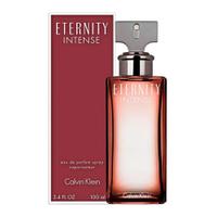 Perfume Calvin Klein Eternity Intense Eau de Parfum Feminino 100ML