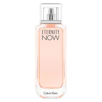 Perfume Calvin Klein Eternity Now Eau de Parfum Feminino 100ML