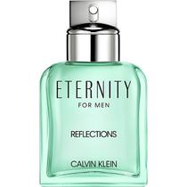 Perfume Calvin Klein Eternity Reflections Eau de Toilette Masculino 100ML