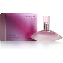 Perfume Calvin Klein Euphoria Blossom Eau de Toilette Feminino 100ML foto 1