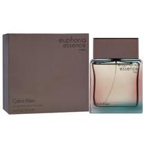 Perfume Calvin Klein Euphoria Essence Eau de Toilette Masculino 100ML foto 2