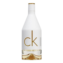 Perfume Calvin Klein CK IN2U Eau de Toilette Feminino 100ML