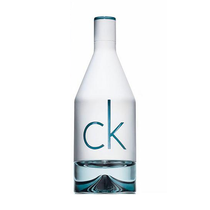 Perfume Calvin Klein CK IN2U Eau de Toilette Masculino 100ML