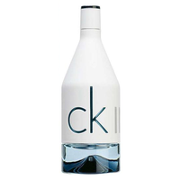 Perfume Calvin Klein CK IN2U Eau de Toilette Masculino 50ML