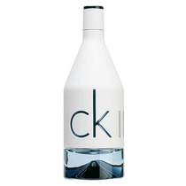 Perfume Calvin Klein CK IN2U Eau de Toilette Masculino 50ML foto principal