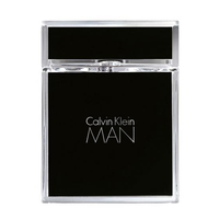 Perfume Calvin Klein Man Eau de Toilette Masculino 100ML