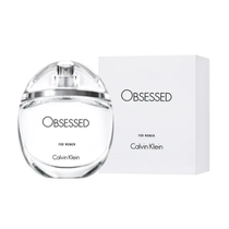 Perfume Calvin Klein Obsessed For Women Eau de Parfum Feminino 100ML foto 1