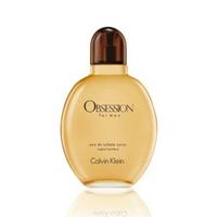 Perfume Calvin Klein Obsession Eau de Toilette Masculino 75ML