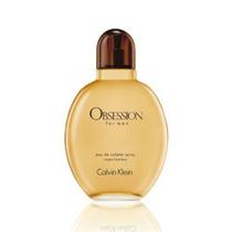 Perfume Calvin Klein Obsession Eau de Toilette Masculino 75ML foto principal