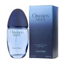 Perfume Calvin Klein Obsession Night Eau de Parfum Feminino 100ML