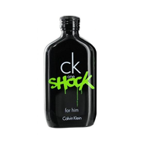 Perfume Calvin Klein One Shock Eau de Toilette Masculino 100ML