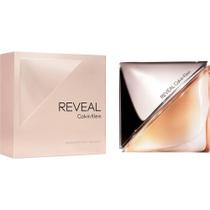 Perfume Calvin Klein Reveal Eau de Parfum Feminino 100ML foto 1