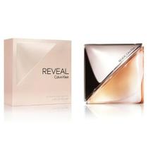 Perfume Calvin Klein Reveal Eau de Parfum Feminino 50ML foto 1