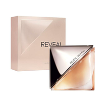 Perfume Calvin Klein Reveal Eau de Parfum Feminino 50ML foto 2