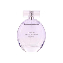 Perfume Calvin Klein Sheer Beauty Essence Eau de Toilette Feminino 100ML foto principal