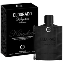 Perfume Camara Eldorado Kingdom Eau de Parfum Masculino 100ML foto principal