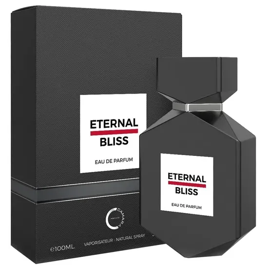 Perfume Camara Eternal Bliss Eau de Parfum Unissex 100ML foto principal