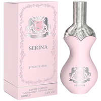 Perfume Camara Seniorita Serina Eau de Parfum Feminino 100ML