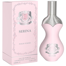 Perfume Camara Seniorita Serina Eau de Parfum Feminino 100ML foto principal