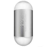 Perfume Carolina Herrera 212 Eau de Toilette Feminino 60ML