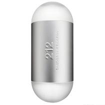 Perfume Carolina Herrera 212 Eau de Toilette Feminino 60ML
