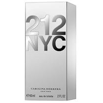Perfume Carolina Herrera 212 Eau de Toilette Feminino 60ML foto 1