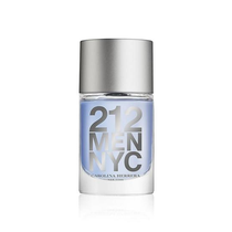 Perfume Carolina Herrera 212 Eau de Toilette Masculino 30ML