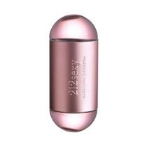 Perfume Carolina Herrera 212 Sexy Eau de Parfum Feminino 60ML