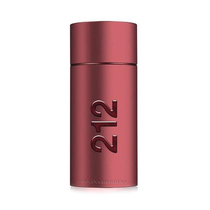 Perfume Carolina Herrera 212 Sexy Eau de Toilette Masculino 100ML