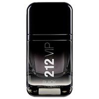 Perfume Carolina Herrera 212 Vip Black Eau de Parfum Masculino 50ML
