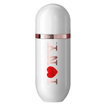 Perfume Carolina Herrera 212 Vip Rosé I Love NY Eau de Parfum Feminino 80ML