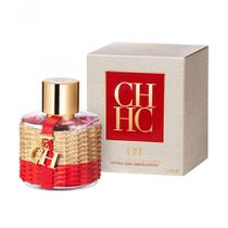Perfume Carolina Herrera CH Central Park Eau de Toilette Feminino 100ML foto 1