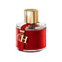Perfume Carolina Herrera CH HC Eau de Toilette Feminino 50ML