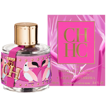 Perfume Carolina Herrera CH HC Birds Of Paradise Eau de Parfum Feminino 100ML foto 1