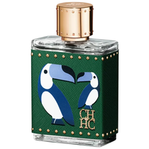 Perfume Carolina Herrera CH HC Birds Of Paradise Eau de Parfum Masculino 100ML foto principal